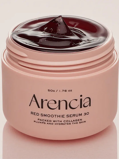 Arencia – Fresh Red Smoothie Serum 30