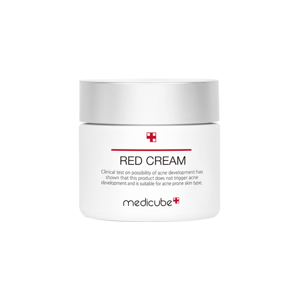 Medicube Red Cream – 50ml
