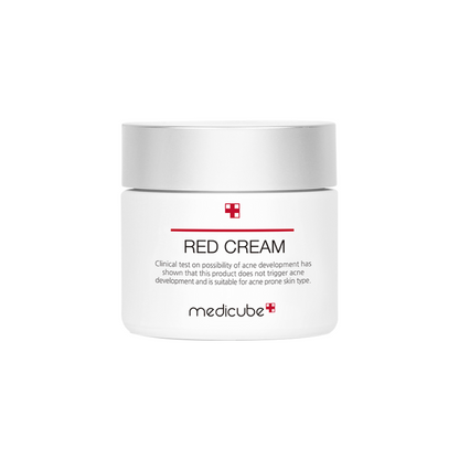 Medicube Red Cream – 50ml