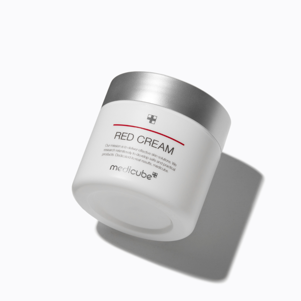 Medicube Red Cream – 50ml