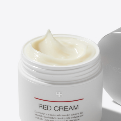 Medicube Red Cream – 50ml