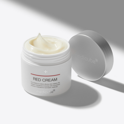 Medicube Red Cream – 50ml