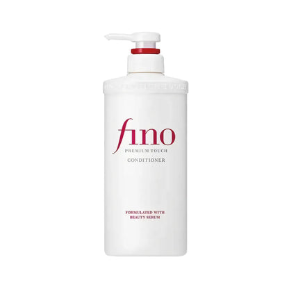 Shiseido Fino Premium Touch Hair Conditioner - 550ml