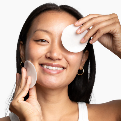 JIYU Renewal & Rejuvenation Toner Pads – 150ml (100 Pads)