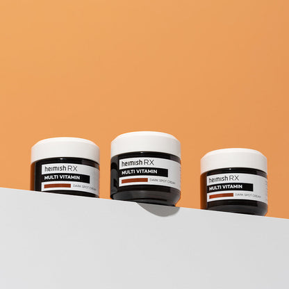 heimish RX Multi Vitamin Dark Spot Cream 50ml