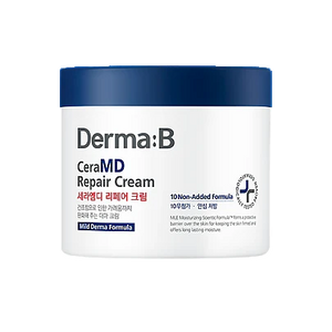 Derma:B - CeraMD Repair Cream - 430ml