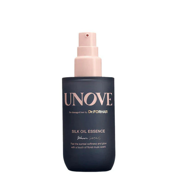 UNOVE Silk Oil Essence Warm Petals – 70ml