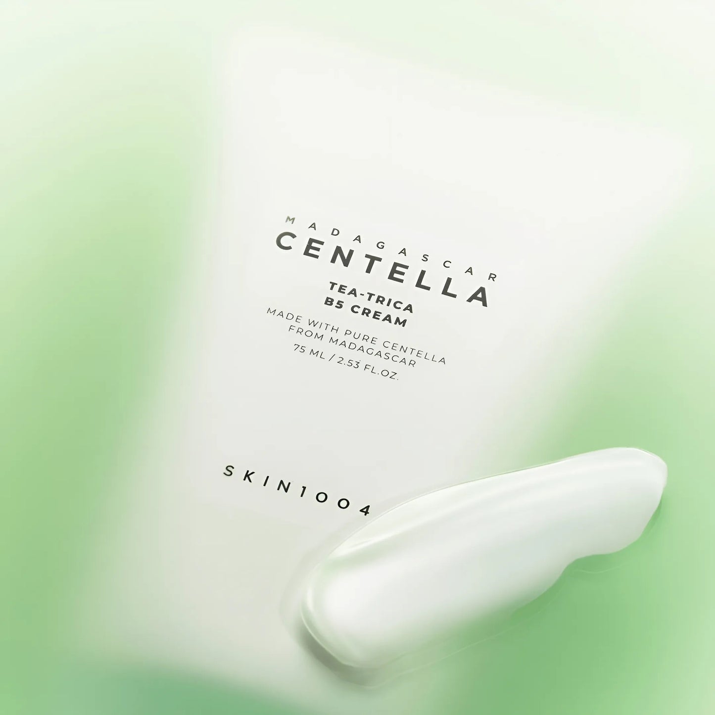 SKIN1004 كريم مدغشقر كينتيللا تي-تريكا B5