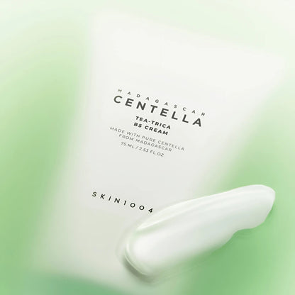 SKIN1004 كريم مدغشقر كينتيللا تي-تريكا B5