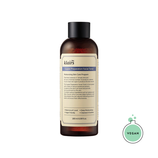 عزيزي كلايرز - تونر للوجه بتحضير مرن - 180 مل